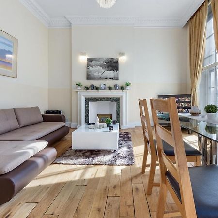 Apartamento Flat In Baker Street Londres Exterior foto