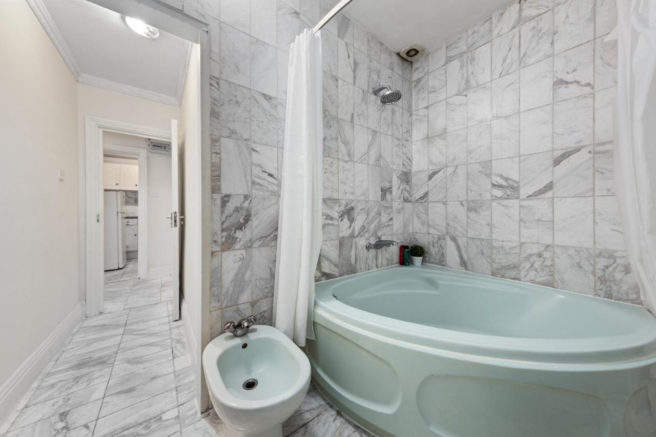 Apartamento Flat In Baker Street Londres Exterior foto
